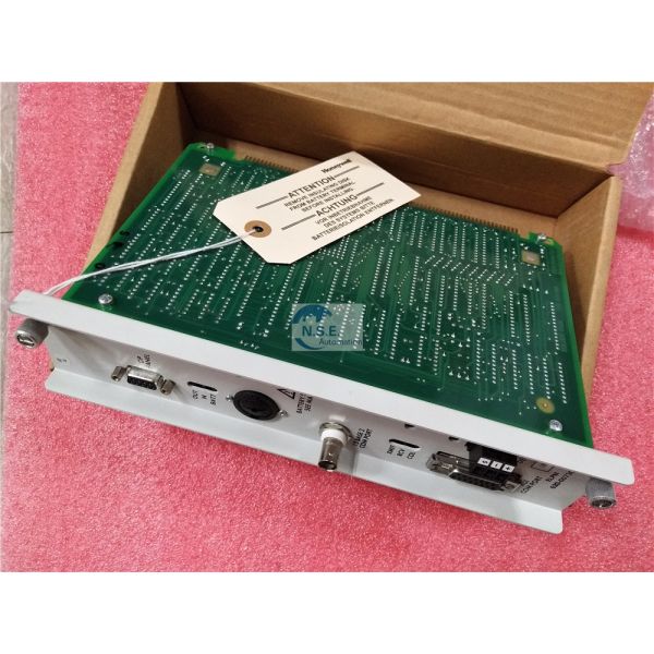 Quality Honeywell 620-0073 620-0073C Ethernet Loop Processor Module with good packing wholesale