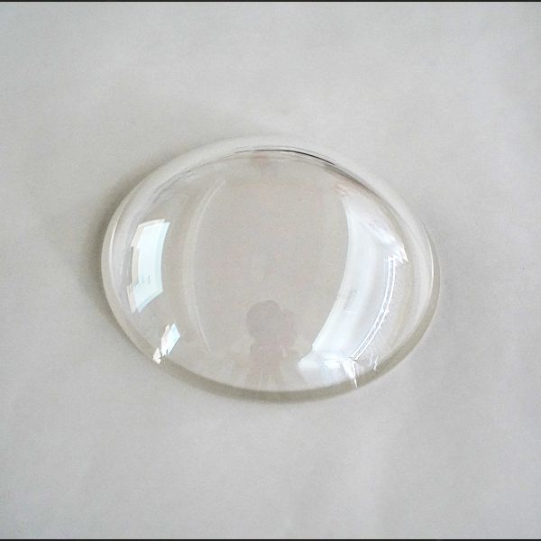 Quality High Precision Aspheric Meniscus K9 Optical Glass Lens wholesale