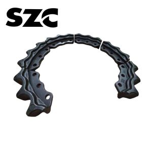 D8N D8H D8K D8T D8R Bulldozer Segment