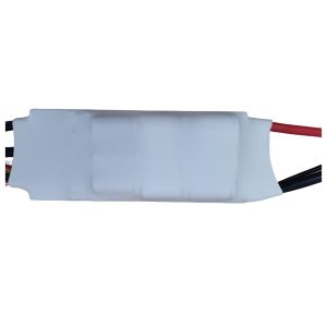 RC Hobby Surfboard ESC 22S 320A Vinyl Electronic Speed Control Smooth Throttle