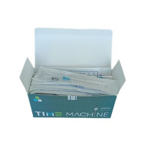 Filler Injection Micro Blunt Needle Cannula Syringe 27g 38mm