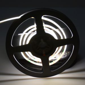 IP65 67 Waterproof Cob led strip DC12V/24V flexible fob strip light high CRI 90