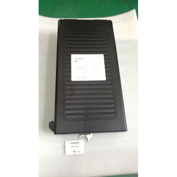 S7430000990 S7430000208 Hyosung Nautilus MX 5600T H-CDU Cassette