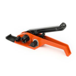 Cord Duck Nose Strapping Tensioner Tool Irregular Round Surface Strapping Tensioner & Sealer Tool