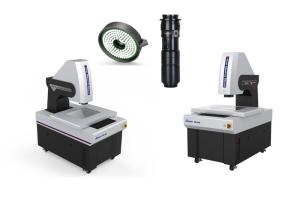 Cheap Operate Vision Measurement Machine Joystick Controller Automatic Detection Program for sale