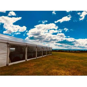 1000 Guests Big Outdoor Event Tent Waterpoof Commerical Event Party Canopy