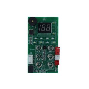 Cheap Electric Heater PCBA PCB Assembly With R&amp;D Manufacturer for sale