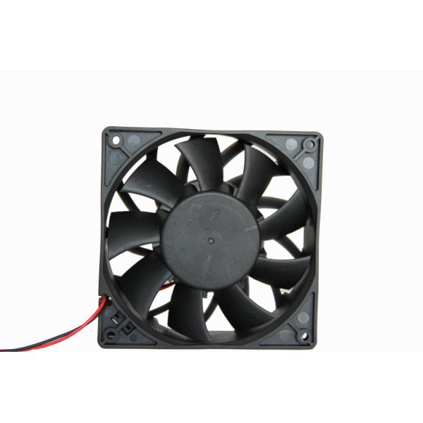 Industrial Ventilation Fans 120 x 120 x 38mm 4.5 Inch Computer Case Fan