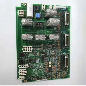 IS200DSPXH2C GE Digital Signal Processor Control Board Mark V Industrial Controller
