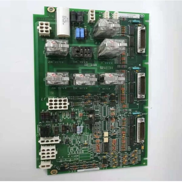 Quality IS200DSPXH2C GE Digital Signal Processor Control Board Mark V Industrial Controller wholesale