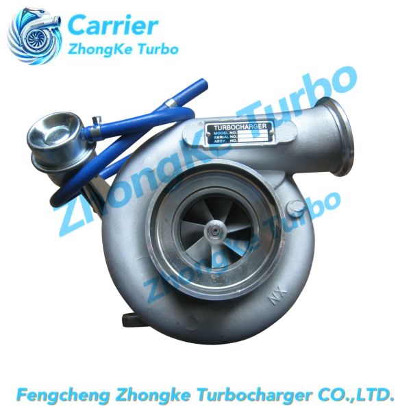 Quality HX40W Turbo 6743-81-8040 3597311 3537287 3536404 4038421 Turbocharger for Komatsu Excavator With PC300-7 Engine wholesale