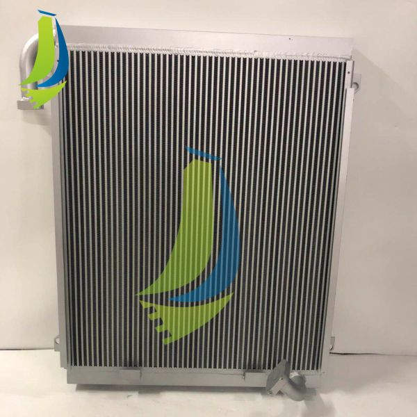 Quality 20Y-03-21720 Oil Cooler Assy For PC200-6 PC210-6 Excavator wholesale