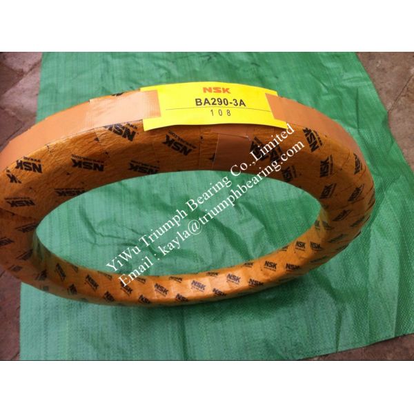 Quality NSK Excavator bearings BA290-3A wholesale