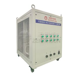 800V Dummy Load Bank Dual Voltage Adjustable Controlled By Button Switch