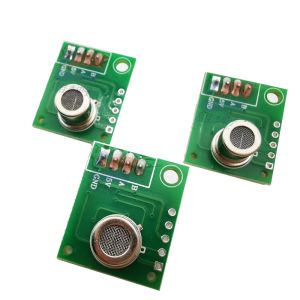 ZP16 Air Quality Module Low Power Consumption