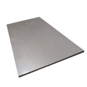 China ISO Width 2000mm Cold Rolled Stainless Steel Sheet GB Standard on sale