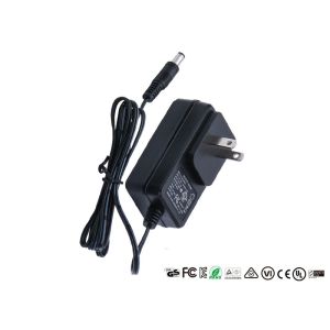 Wall Transformer Ac Dc Power Adapter Us 15w Wall Mounted 15 Volt 1000ma