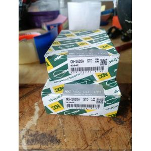 M11 Diesel Engine Part Piston Ring Set 3803977 3803705 CUMMINS