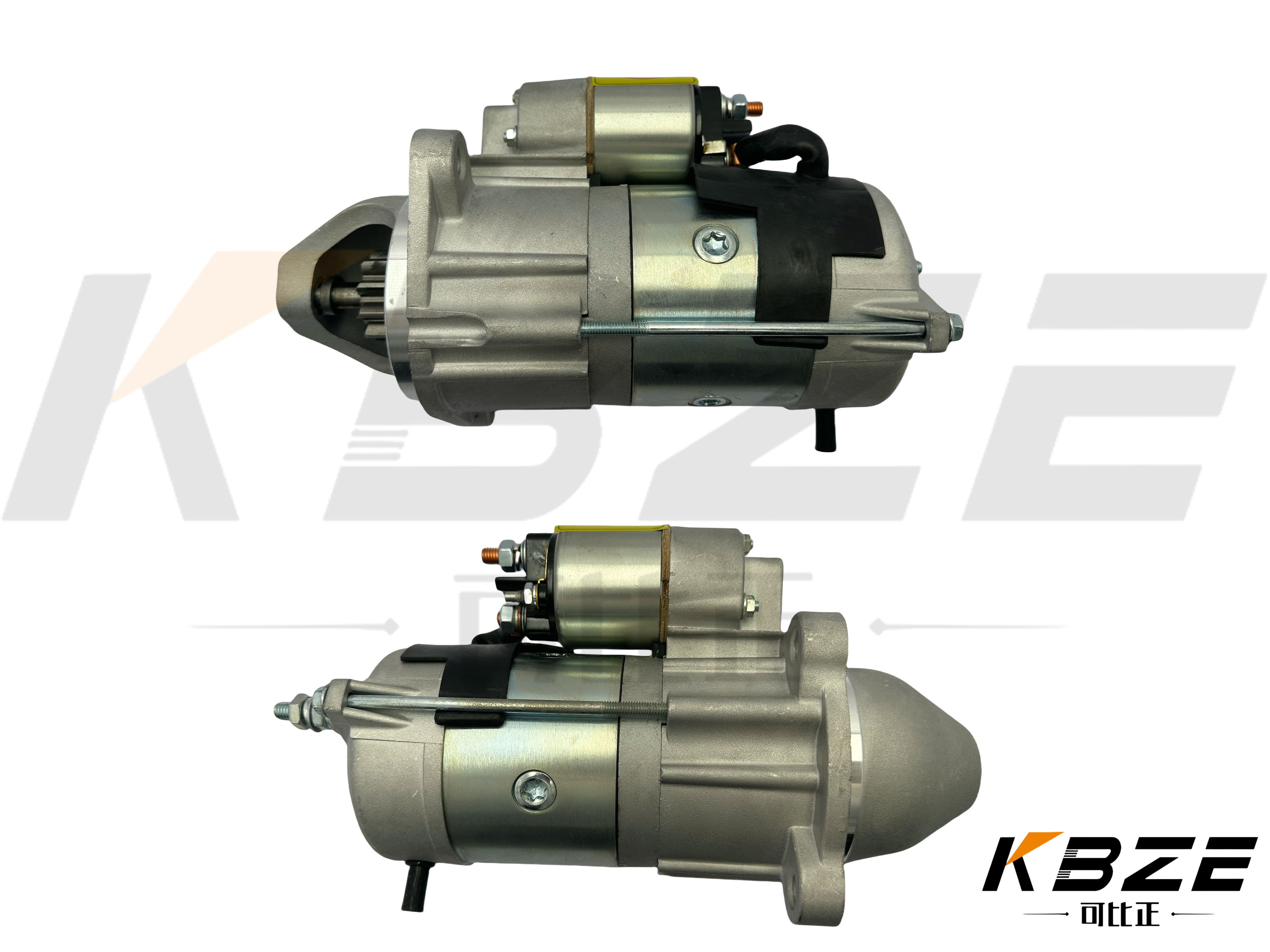 China PERKINS 1104 2873K405 2873K624 2873K625 2873K626 STARTER MOTOR 12V 10T 3.0KW FOR JCB on sale