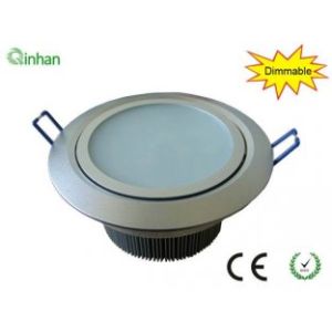 220 Volt LED Dimmable Downlights