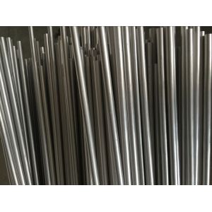 China UNS S31635 Seamless Welded Pipes , Duplex Steel Pipes ASTM A312 Standard on sale