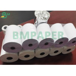 80 X 80mm Thermal Receipt Paper Cash Register Pos Paper Rolls