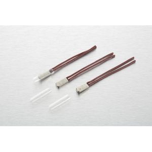 Battery Charges Thermal Cutoff Switch