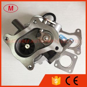 RHF5 VJ26 VJ33 VC430089 turbo Turbocharger for Mazda Bravo B2500/MPV, Ranger