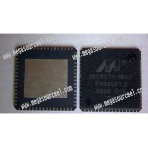 Cheap 88E8056-NNC1 256-Mbit GDDR3 Graphics RAM GDDR3 Graphics RAM MARVELL Computer IC Chips for sale