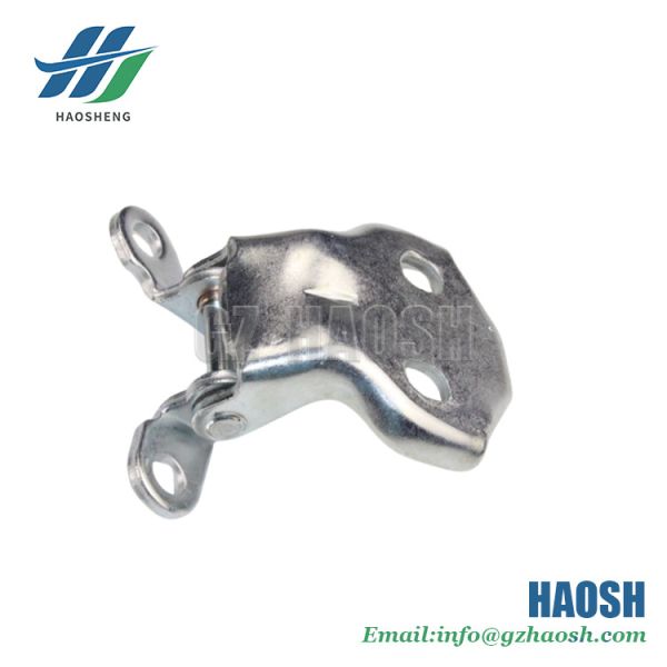 Quality Door Front Hinge LH Lower 8-94155314-1 8-94155314-0  8941553141 8941553140 For Isuzu TFR54 4JA1 wholesale