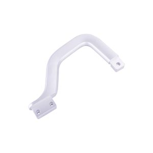 Carbon Steel Tungsten Titanium CNC Machining Aerospace Parts Precision Fabricate