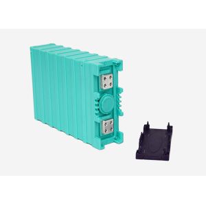 40Ah Lithium Phosphate Rechargeable Battery , Electric Motorcycle LiFePO4