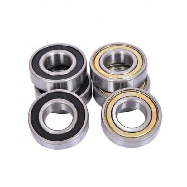 Quality Deep Groove Sealed Ball Bearings 40x68x9mm 16008 16008-ZZ 16008-2RS wholesale