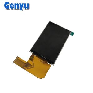 3.5 Inch TFT LCD Display Module 320x480 Resolution for Medical Equipment