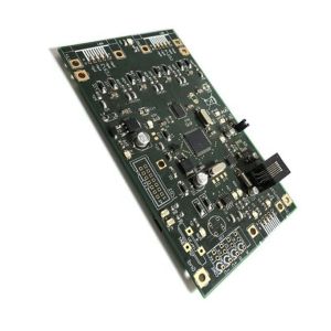 Cheap Double Sided FR4 Board SMT PCB Assembly Customized UL94V0 Boards ENIG Surface for sale