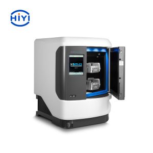 Sp Genevac Ht Series 3i Laboratory Vacuum Evaporator For Compound Handling