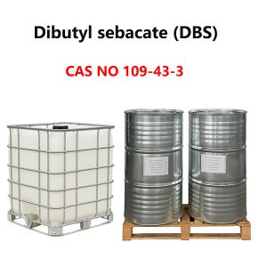 Cheap Dibutyl Sebacate DBS CAS 109-43-3 High Purity Plasticizer For Polymer for sale