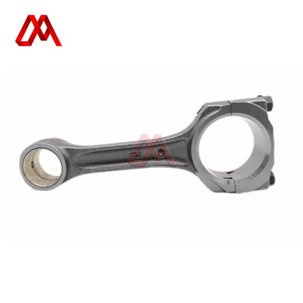 Truck Parts Connecting Rod Compatible with FSR/6HE1T 8-94399661-2 Compatible
