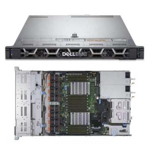 Cheap Used server Xeon E5-2670 2.60ghz PowerEdge R620 24 Dimm Slots Ddr3 2.5&quot; Sata/Sas Ssd 1u Rack Server for sale
