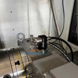 VMC1270 Vertical Machining Center with 3/4/5 Axis CNC Milling Machine and CE