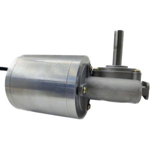 Window Opener Brushless DC Motor