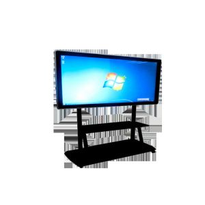 Interactive Whiteboard LCD Digital Signage Display 84'' Education Tv Touch