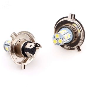 Shockproof 5050 White 8000K HB3 LED Fog Light Bulbs