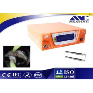 High Power Stainless Steel Plasma Surgical Device Minimally Invasive