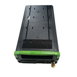 China Diebold 5500 Cash Box Cassette 00-155842-000C 00155842000C on sale