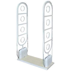 Library Bookstore Drugstore Cosmetic Store Anti Theft EM EAS Security Alarm Gate