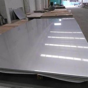 0.3mm Cold Rolled Stainless Steel Plate Sheet ASTM 310S 4x8