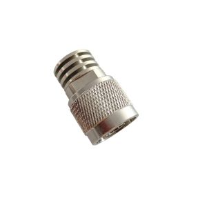 Low Power DC 4GHz Wireless RF Dummy Load Microwave Energy Absorb