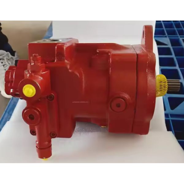 B0610-42001 PSVL-42CG KX121-3 Hydraulic Pump KX121-3SS Main Pump For Excavator