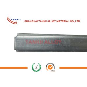 Customized Size Ni201/ Ni200 Pure Nickel Strip / Sheet / Disk / Washer